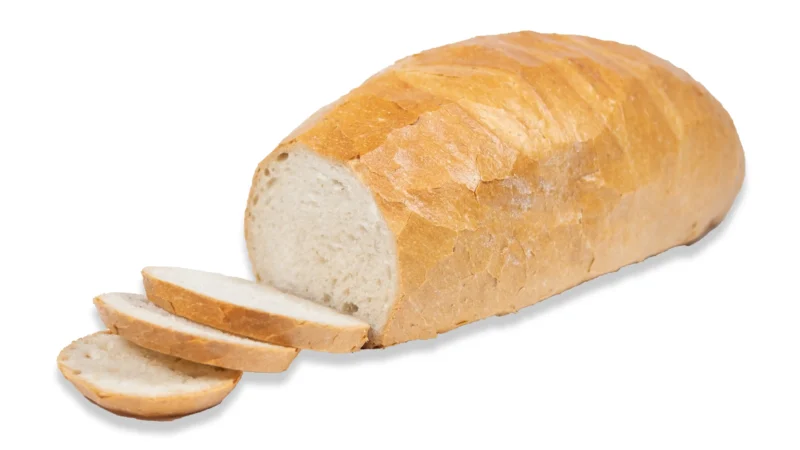 Chleb firmowy zwykły - Pieczywo pszenno żytnie wypiekane na naturalnym zakwasie