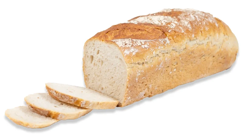 Chleb foremka długa - Pieczywo pszenno żytnie wypiekane na naturalnym zakwasie